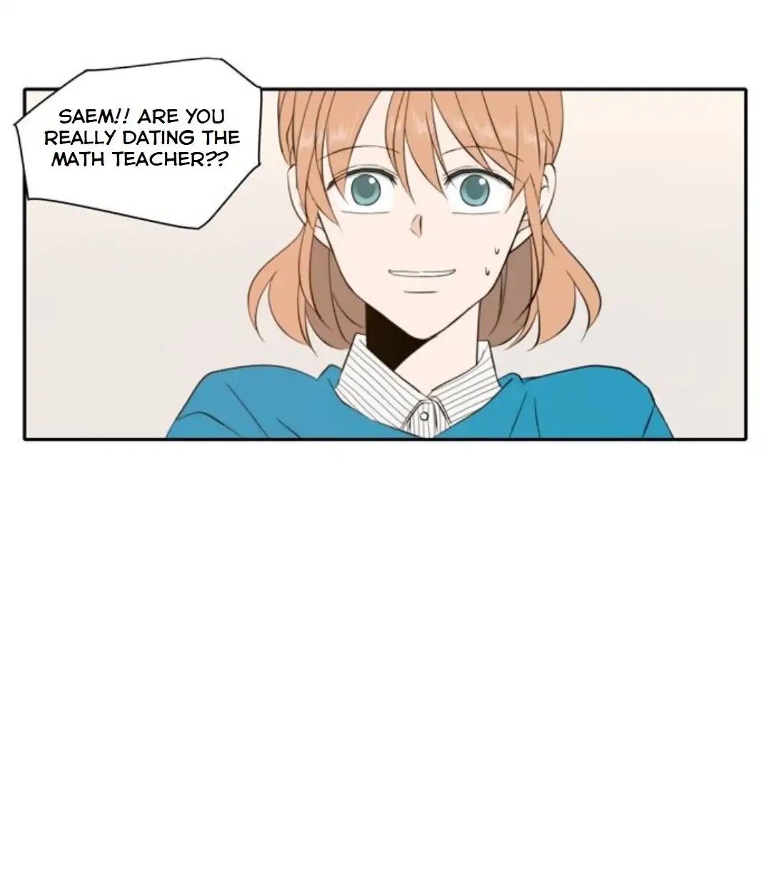 Lovely Again Today Chapter 88.2 page 5 - Chapter 88.2: Epilogue 2