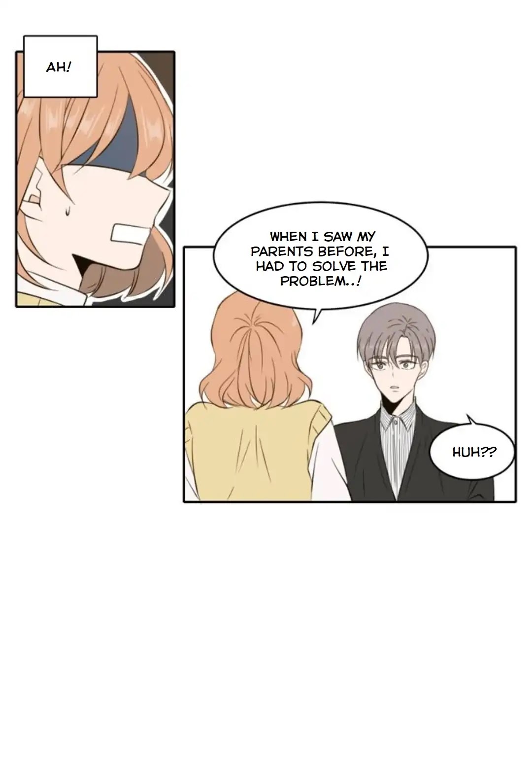 Lovely Again Today Chapter 88.2 page 51 - Chapter 88.2: Epilogue 2