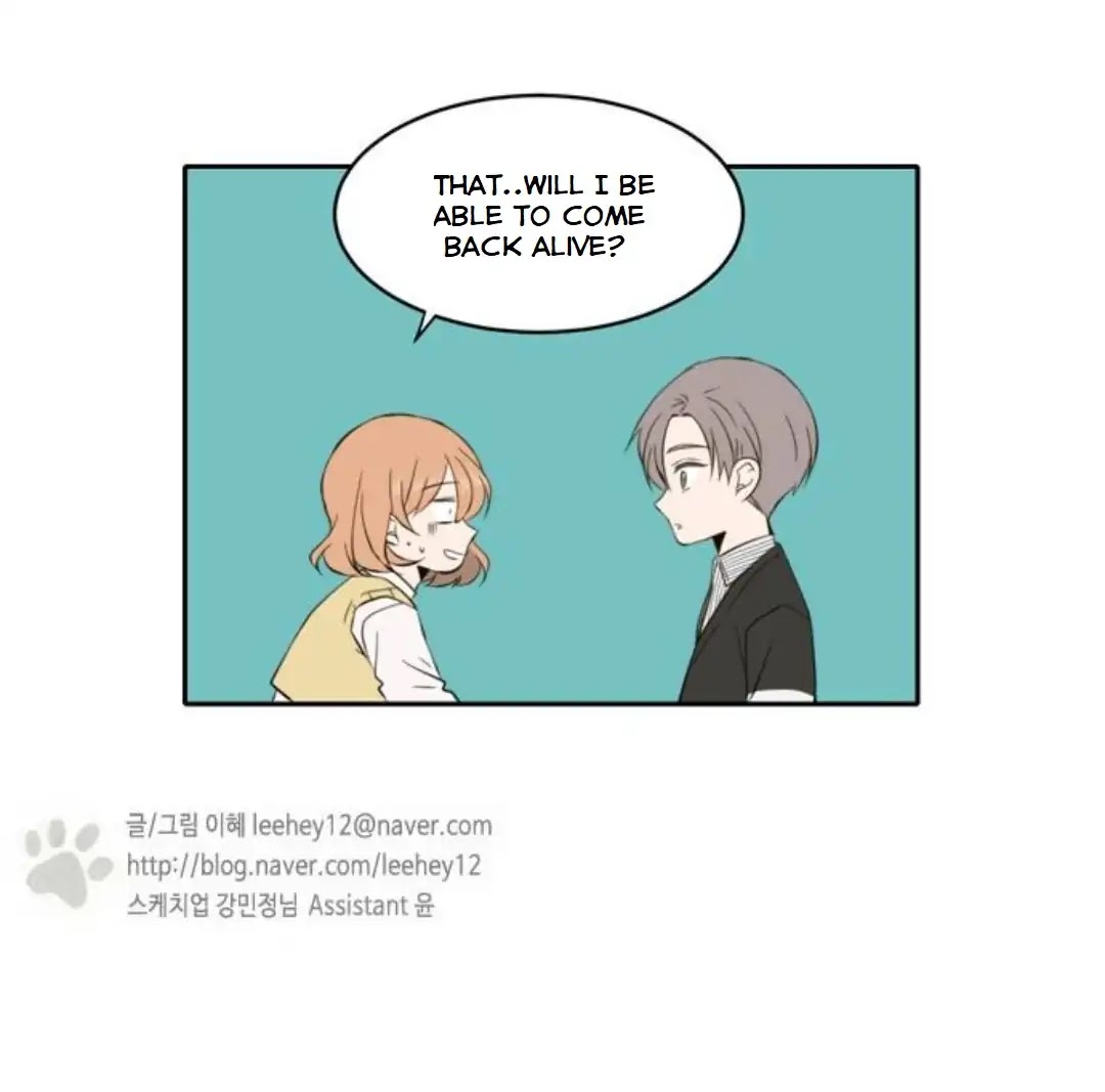 Lovely Again Today Chapter 88.2 page 53 - Chapter 88.2: Epilogue 2