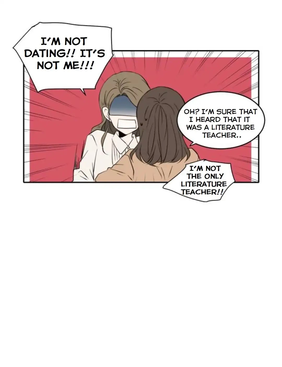 Lovely Again Today Chapter 88.2 page 7 - Chapter 88.2: Epilogue 2