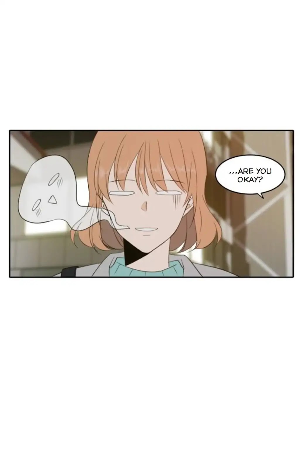 Lovely Again Today Chapter 88.3 page 1 - Chapter 88.3: Epilogue 3