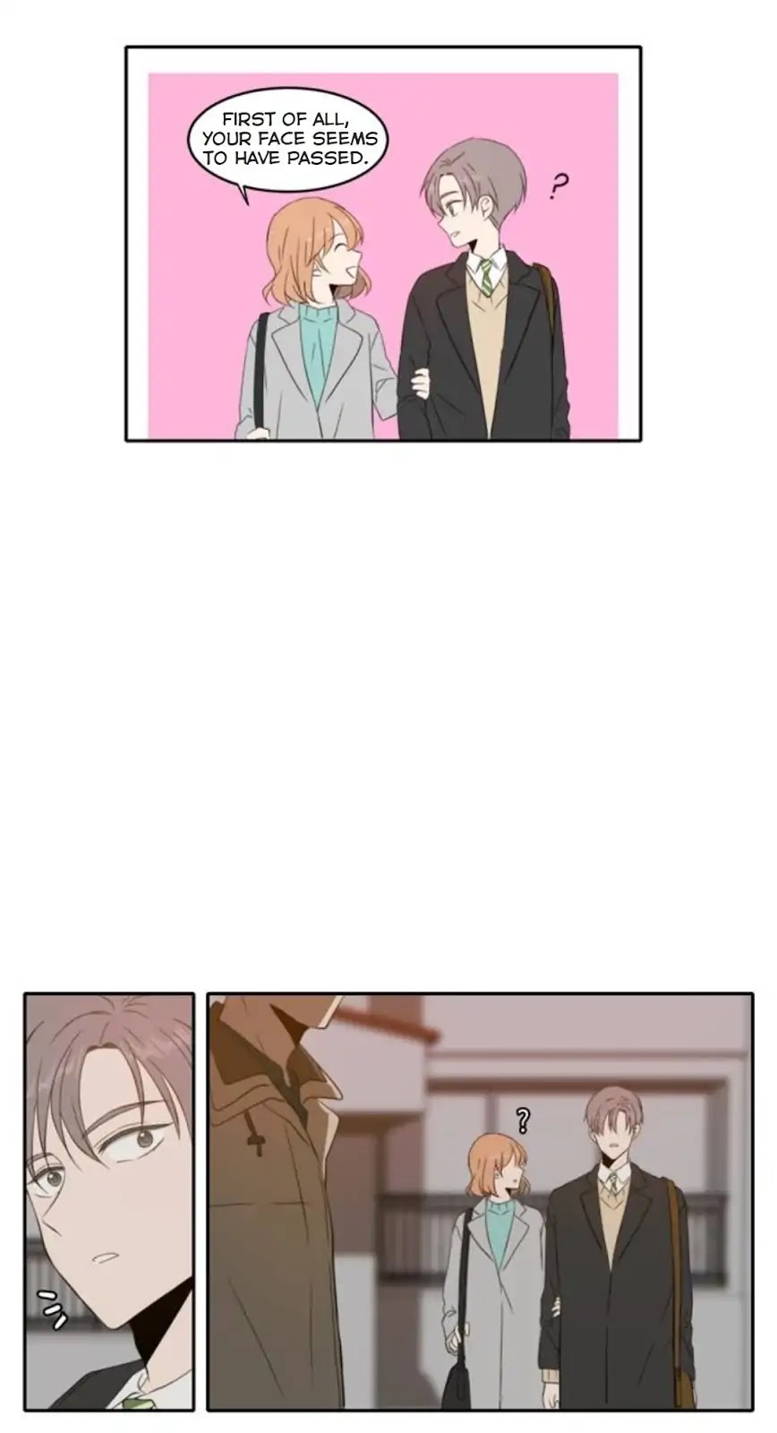 Lovely Again Today Chapter 88.3 page 13 - Chapter 88.3: Epilogue 3