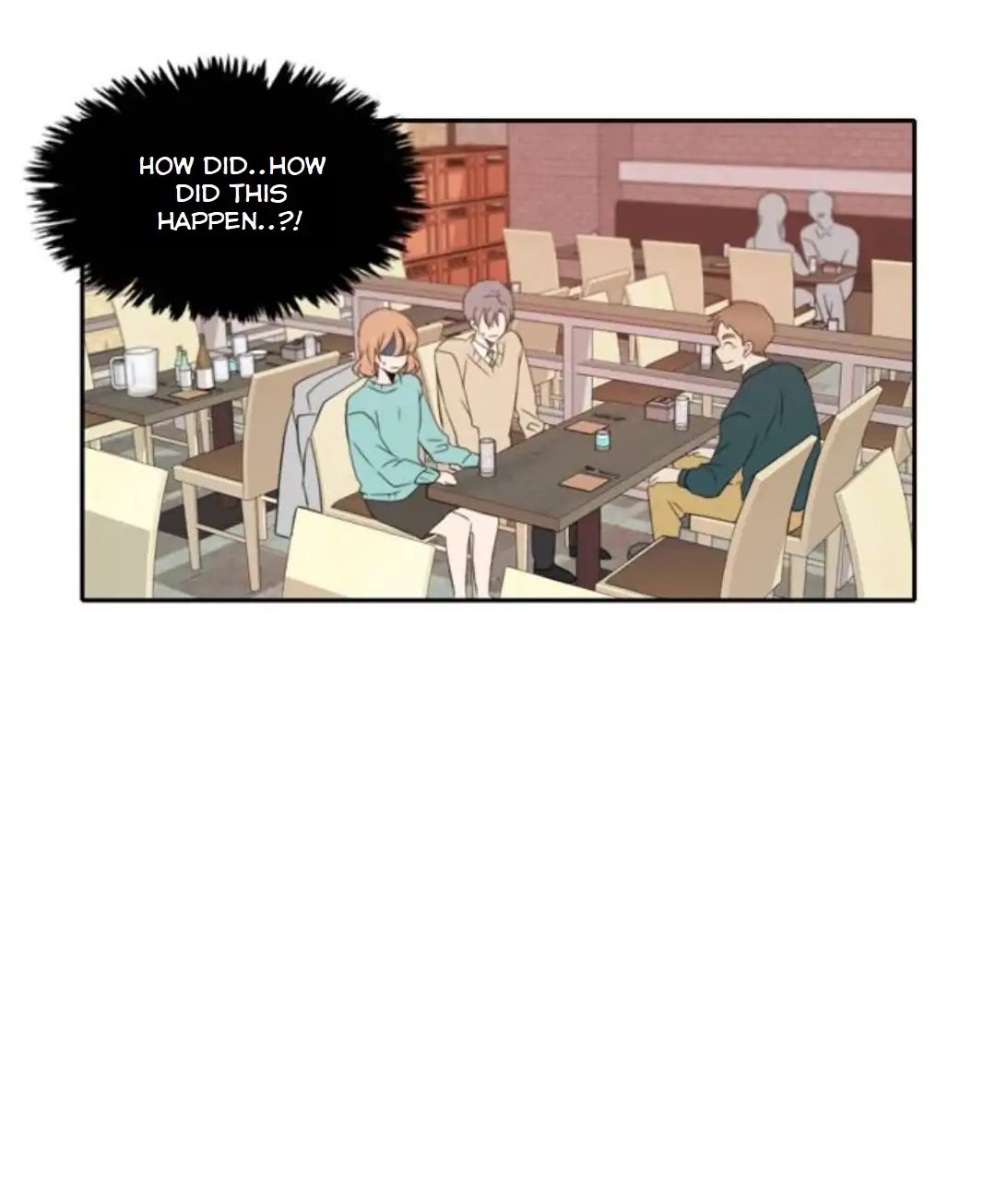 Lovely Again Today Chapter 88.3 page 18 - Chapter 88.3: Epilogue 3