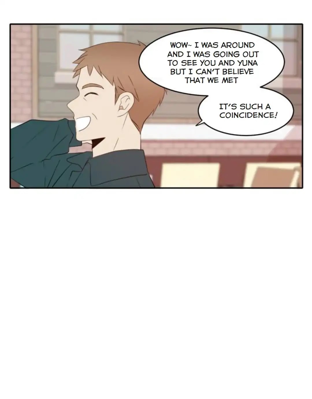 Lovely Again Today Chapter 88.3 page 19 - Chapter 88.3: Epilogue 3