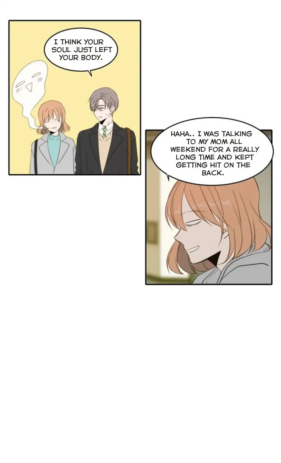 Lovely Again Today Chapter 88.3 page 2 - Chapter 88.3: Epilogue 3