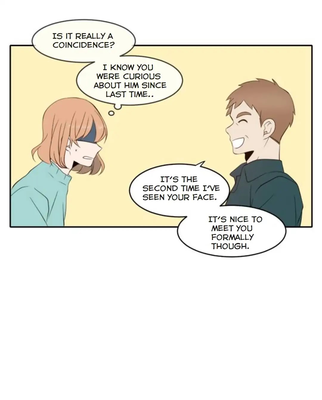 Lovely Again Today Chapter 88.3 page 20 - Chapter 88.3: Epilogue 3
