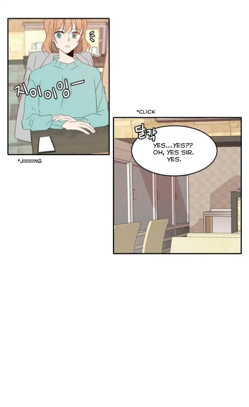 Lovely Again Today Chapter 88.3 page 22 - Chapter 88.3: Epilogue 3
