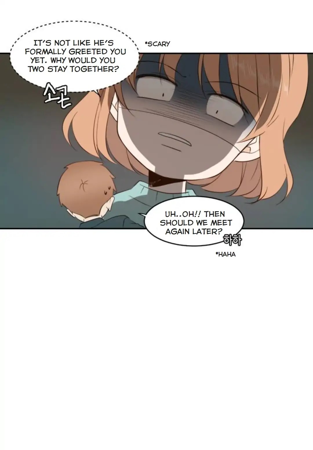 Lovely Again Today Chapter 88.3 page 24 - Chapter 88.3: Epilogue 3