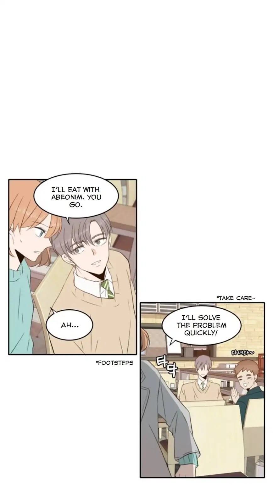 Lovely Again Today Chapter 88.3 page 26 - Chapter 88.3: Epilogue 3