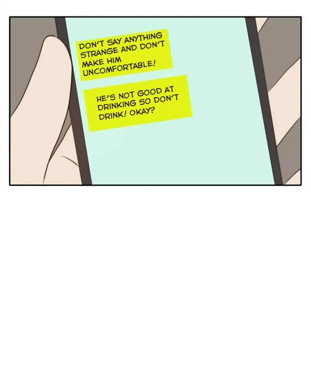 Lovely Again Today Chapter 88.3 page 28 - Chapter 88.3: Epilogue 3