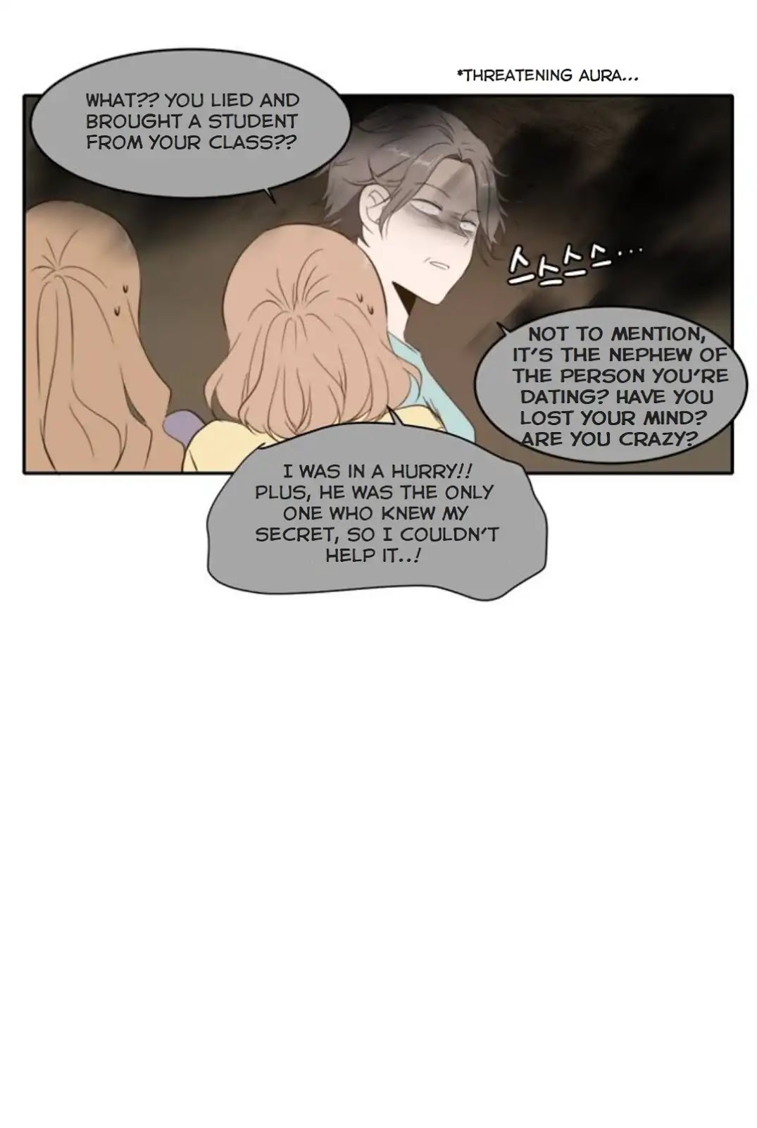 Lovely Again Today Chapter 88.3 page 3 - Chapter 88.3: Epilogue 3