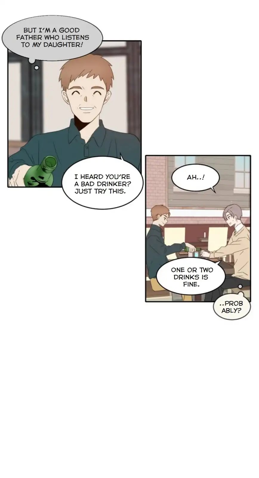 Lovely Again Today Chapter 88.3 page 30 - Chapter 88.3: Epilogue 3