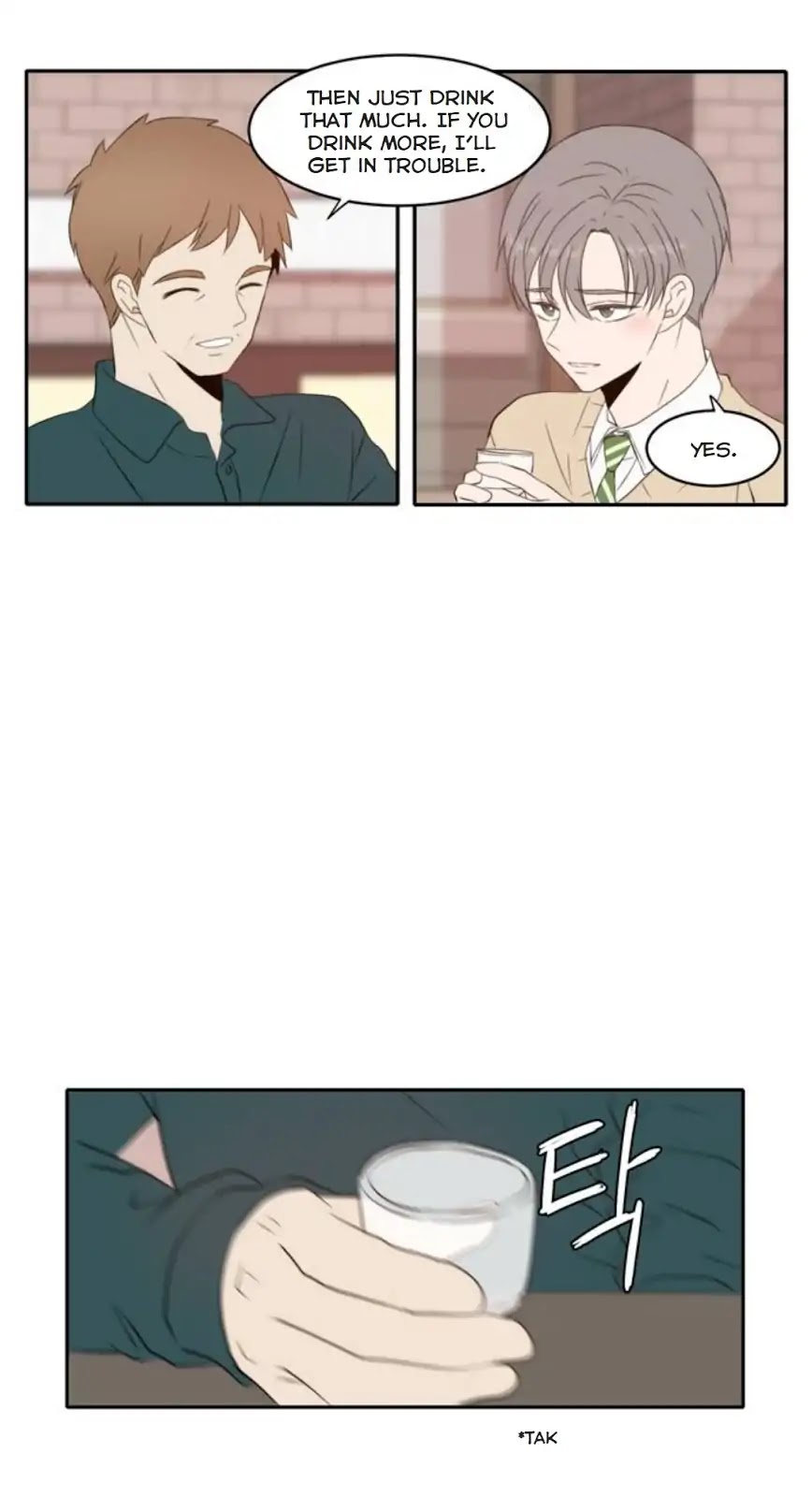 Lovely Again Today Chapter 88.3 page 31 - Chapter 88.3: Epilogue 3