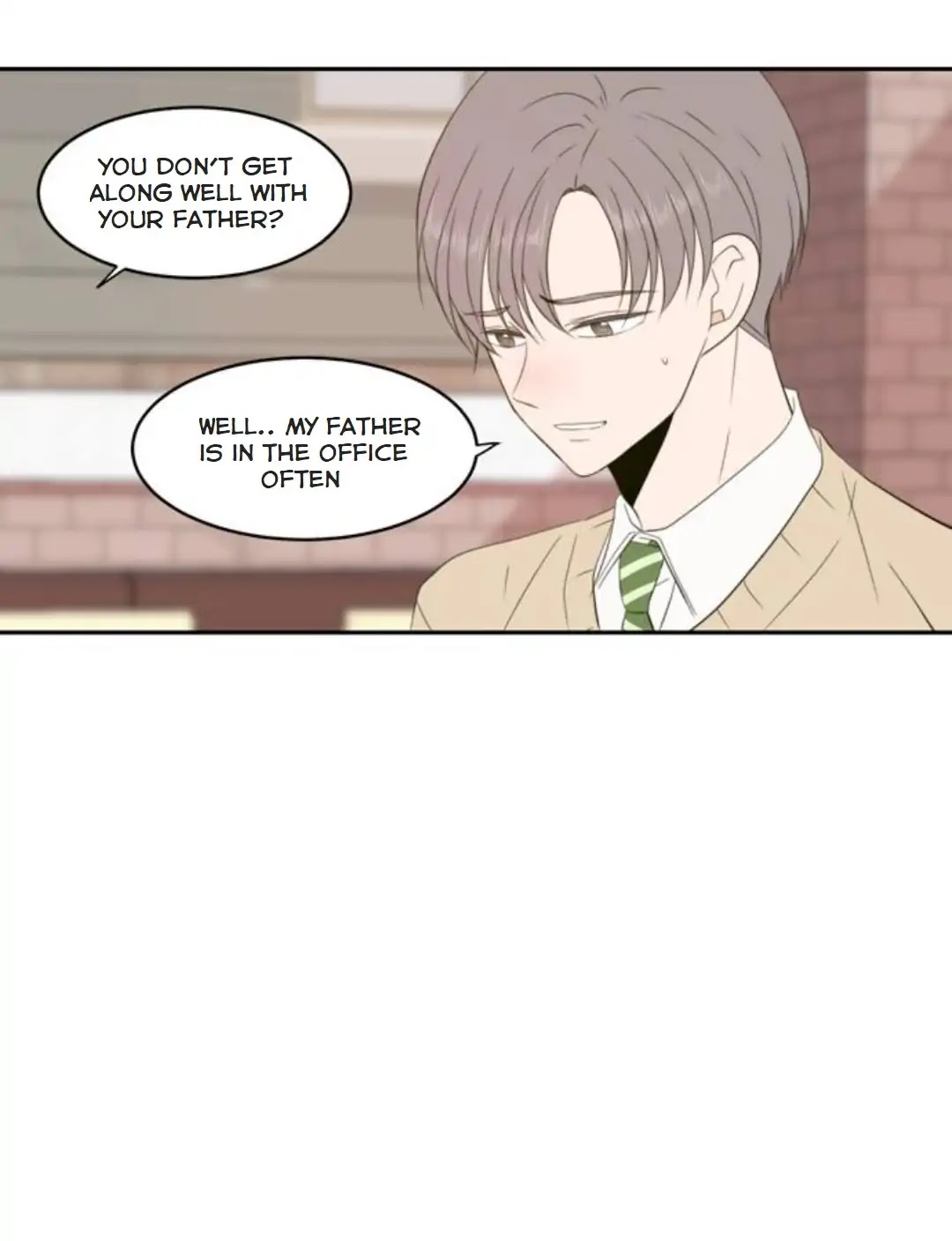 Lovely Again Today Chapter 88.3 page 36 - Chapter 88.3: Epilogue 3