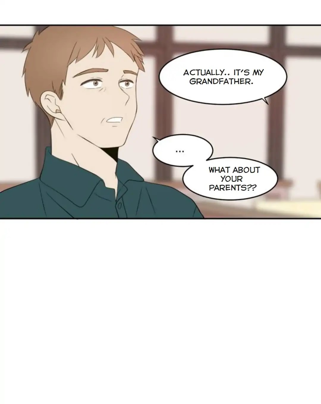 Lovely Again Today Chapter 88.3 page 37 - Chapter 88.3: Epilogue 3