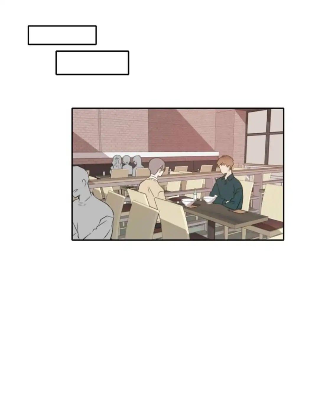 Lovely Again Today Chapter 88.3 page 38 - Chapter 88.3: Epilogue 3