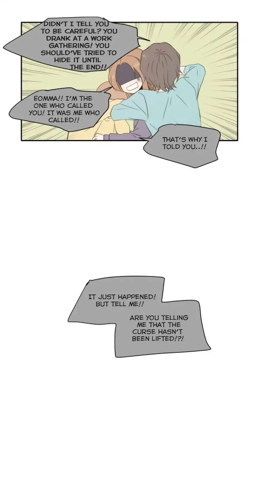 Lovely Again Today Chapter 88.3 page 4 - Chapter 88.3: Epilogue 3