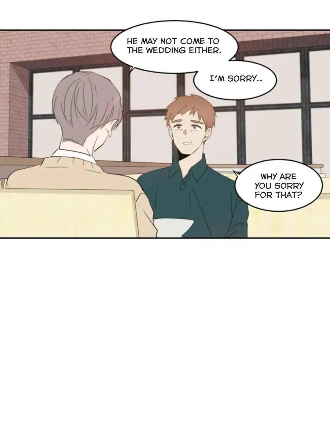 Lovely Again Today Chapter 88.3 page 40 - Chapter 88.3: Epilogue 3