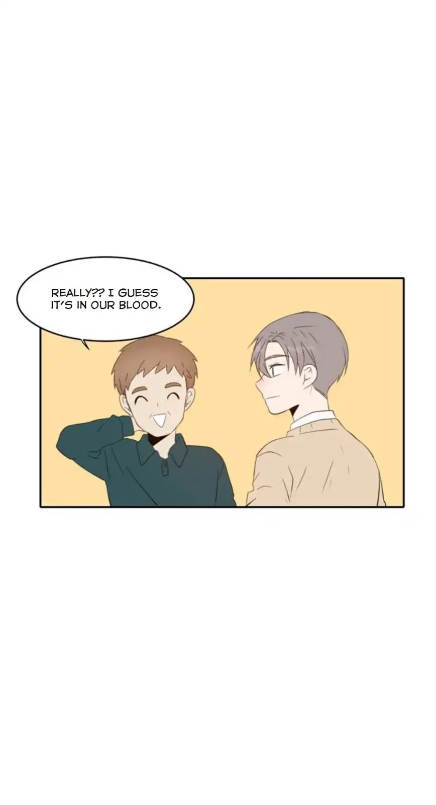 Lovely Again Today Chapter 88.3 page 44 - Chapter 88.3: Epilogue 3