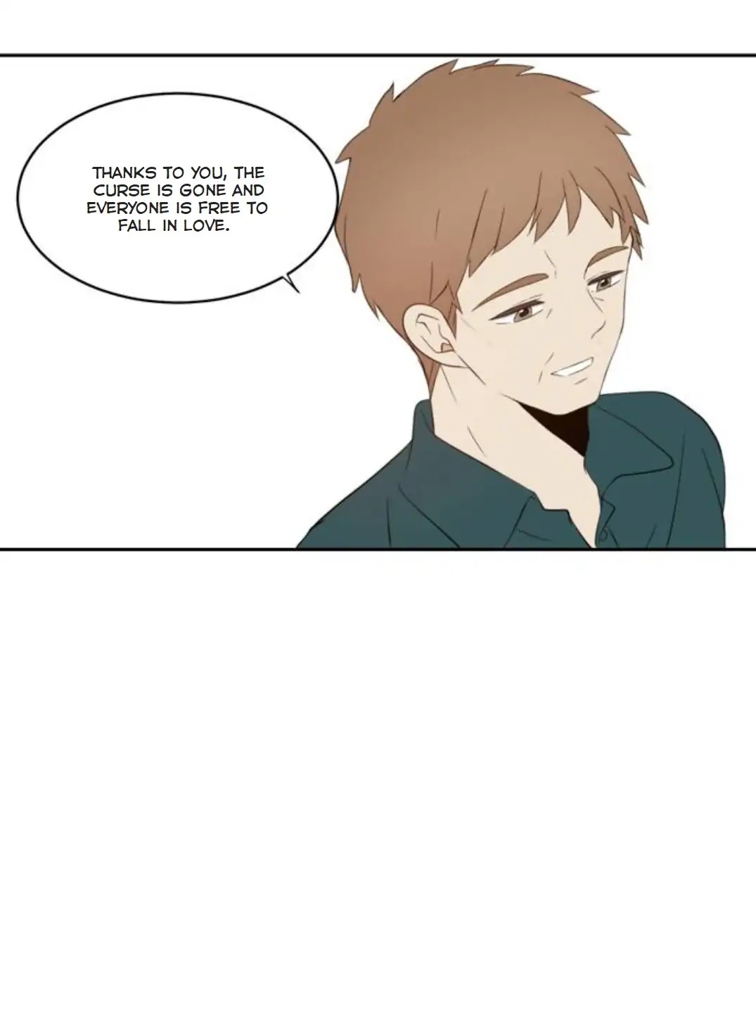 Lovely Again Today Chapter 88.3 page 46 - Chapter 88.3: Epilogue 3