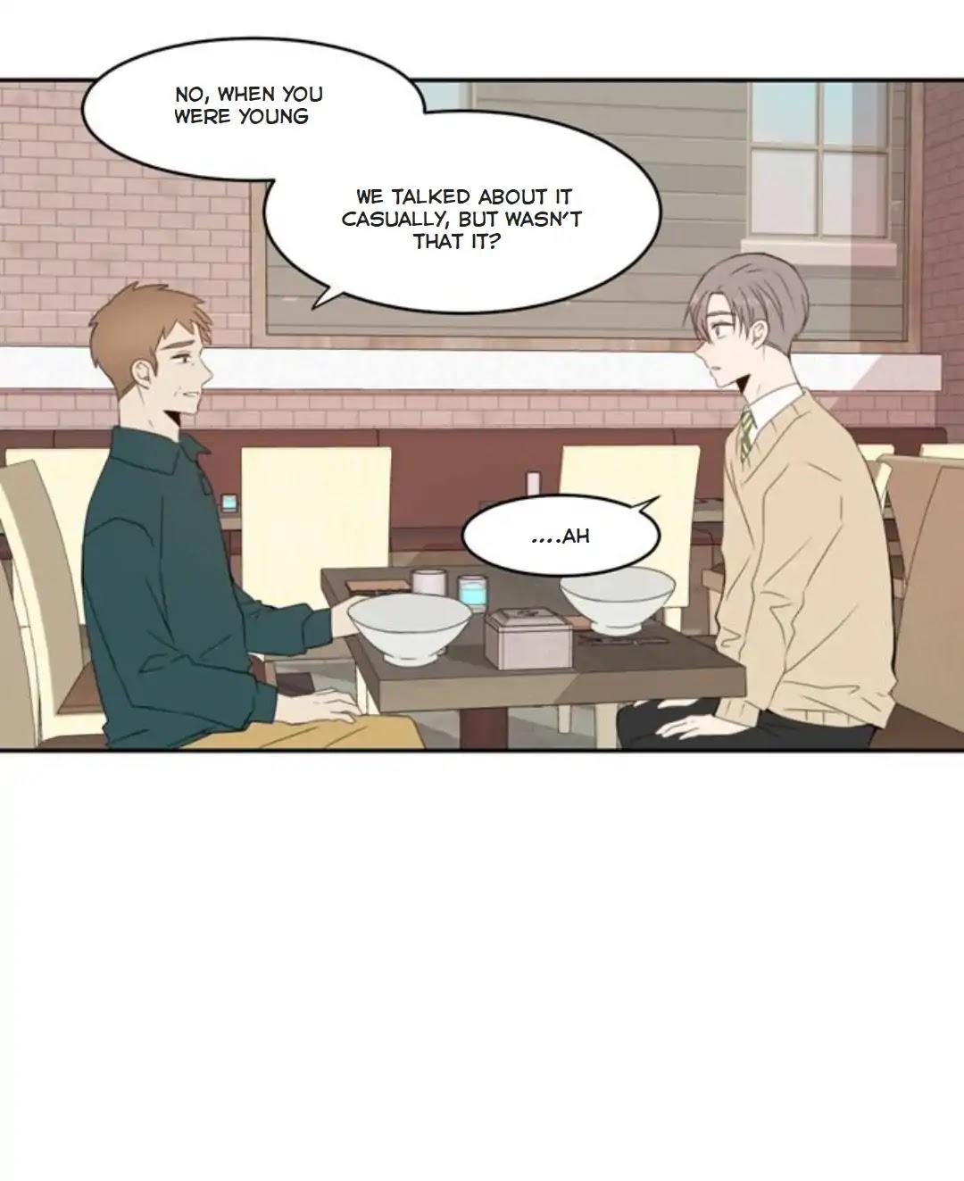 Lovely Again Today Chapter 88.3 page 48 - Chapter 88.3: Epilogue 3