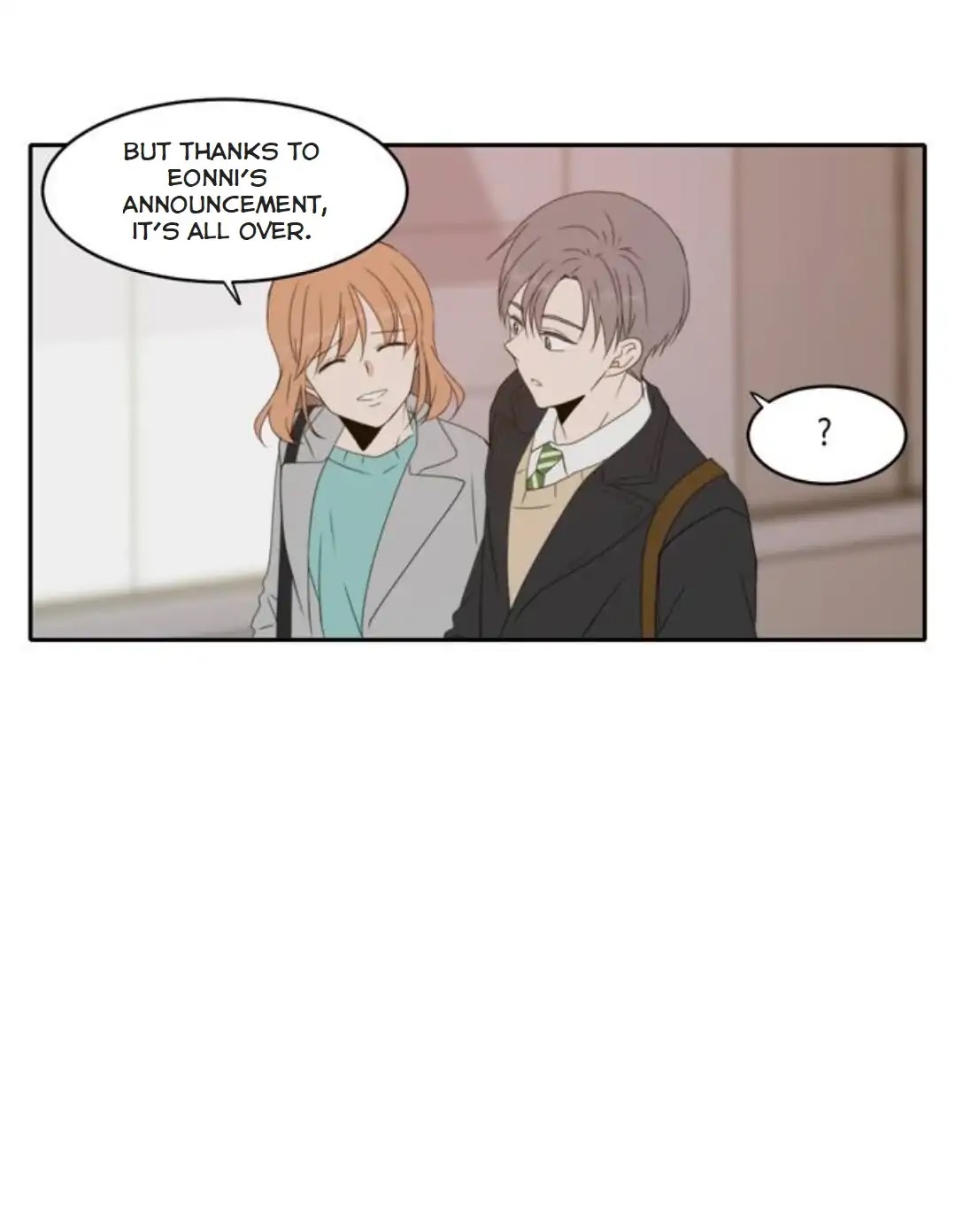 Lovely Again Today Chapter 88.3 page 5 - Chapter 88.3: Epilogue 3