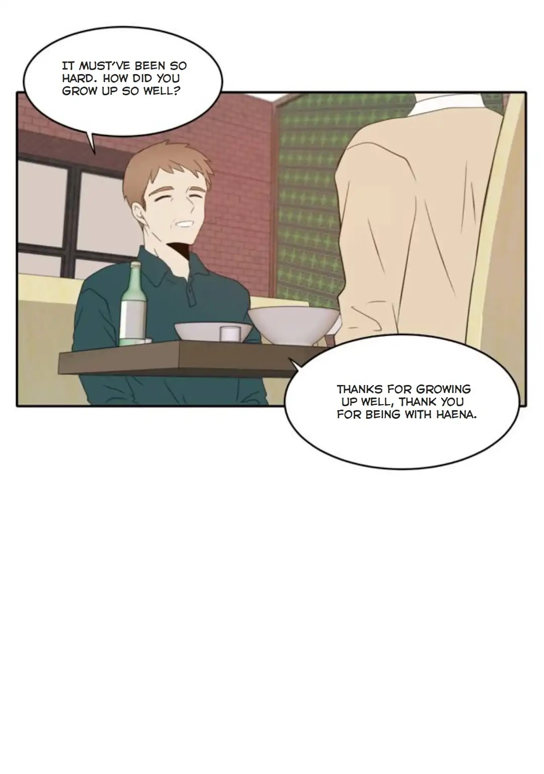 Lovely Again Today Chapter 88.3 page 50 - Chapter 88.3: Epilogue 3