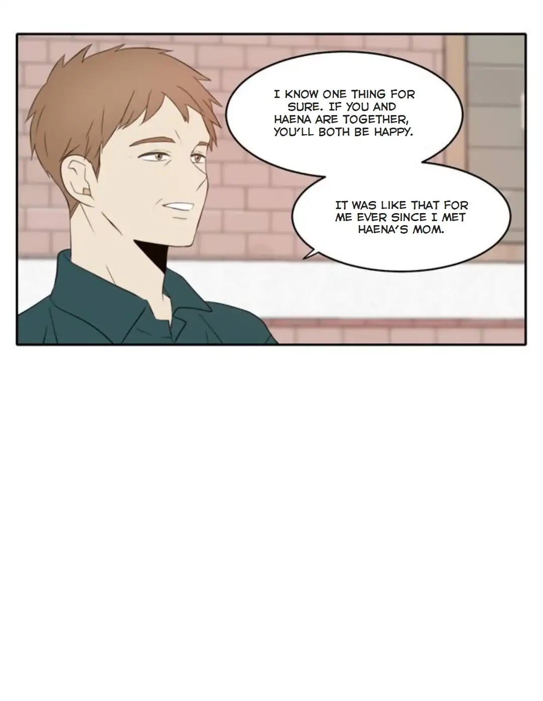 Lovely Again Today Chapter 88.3 page 51 - Chapter 88.3: Epilogue 3