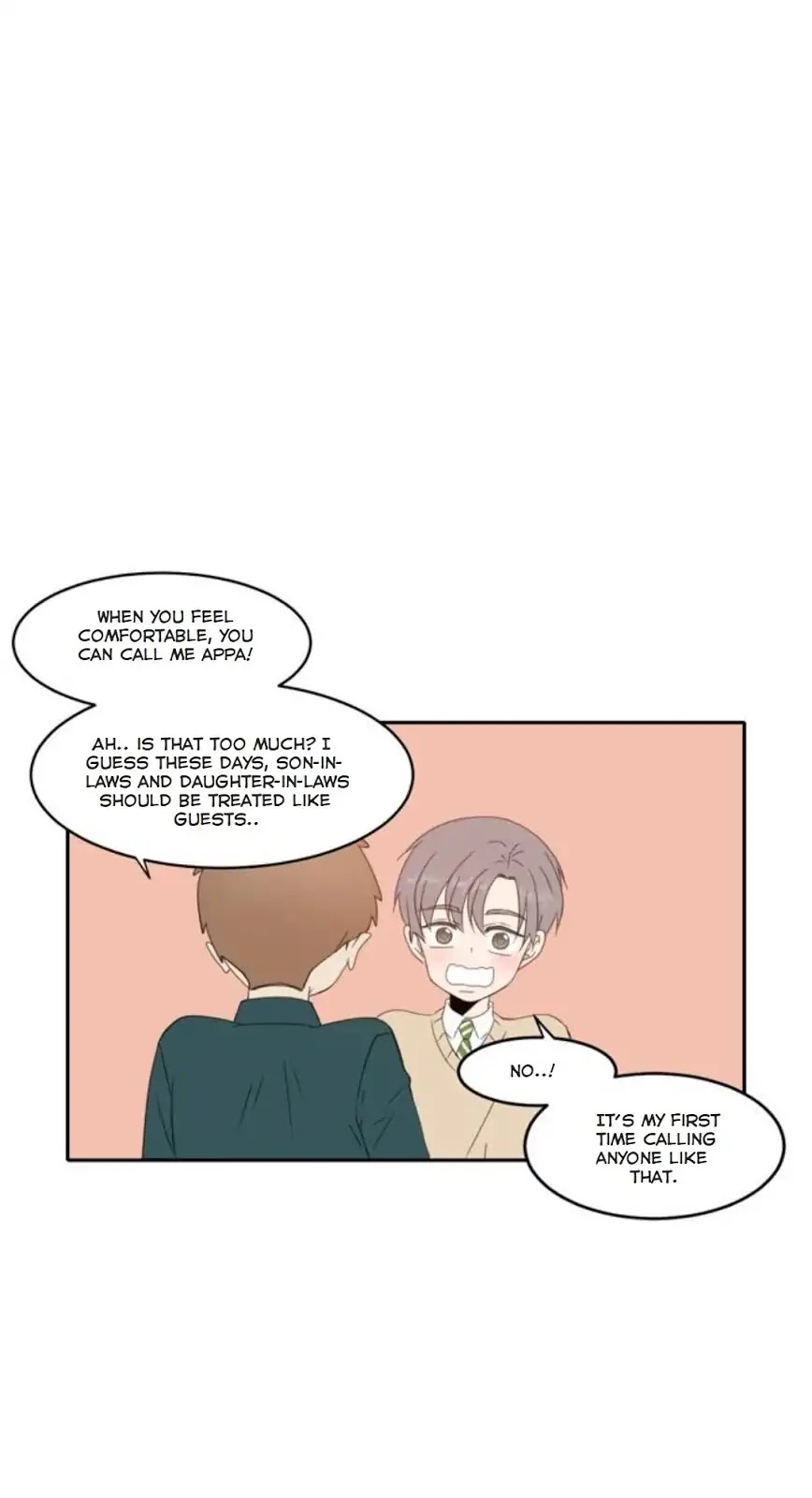 Lovely Again Today Chapter 88.3 page 53 - Chapter 88.3: Epilogue 3