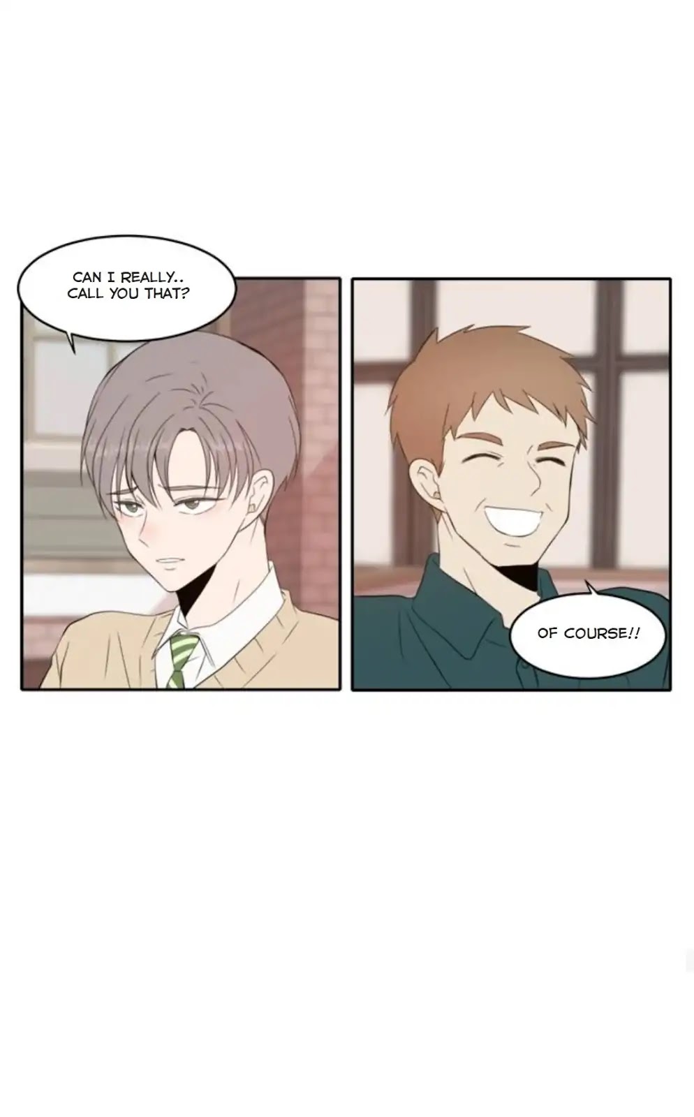 Lovely Again Today Chapter 88.3 page 54 - Chapter 88.3: Epilogue 3