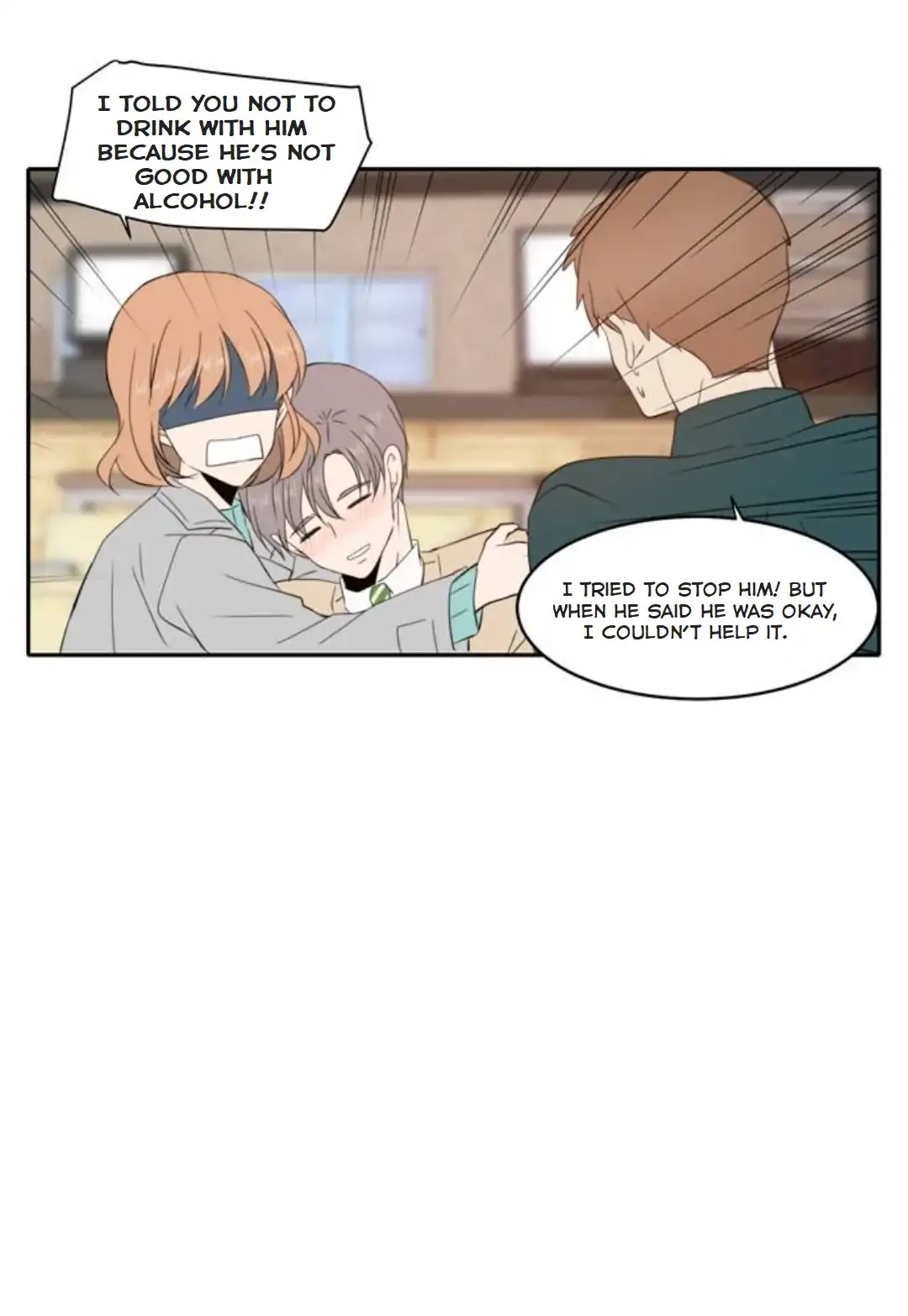 Lovely Again Today Chapter 88.3 page 57 - Chapter 88.3: Epilogue 3