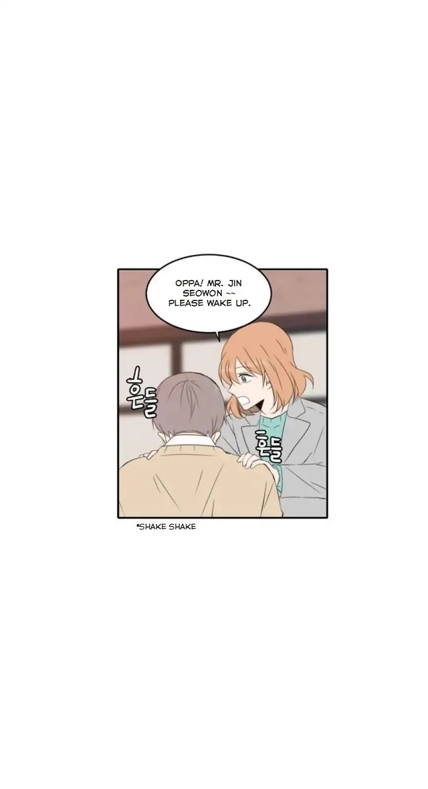Lovely Again Today Chapter 88.3 page 59 - Chapter 88.3: Epilogue 3