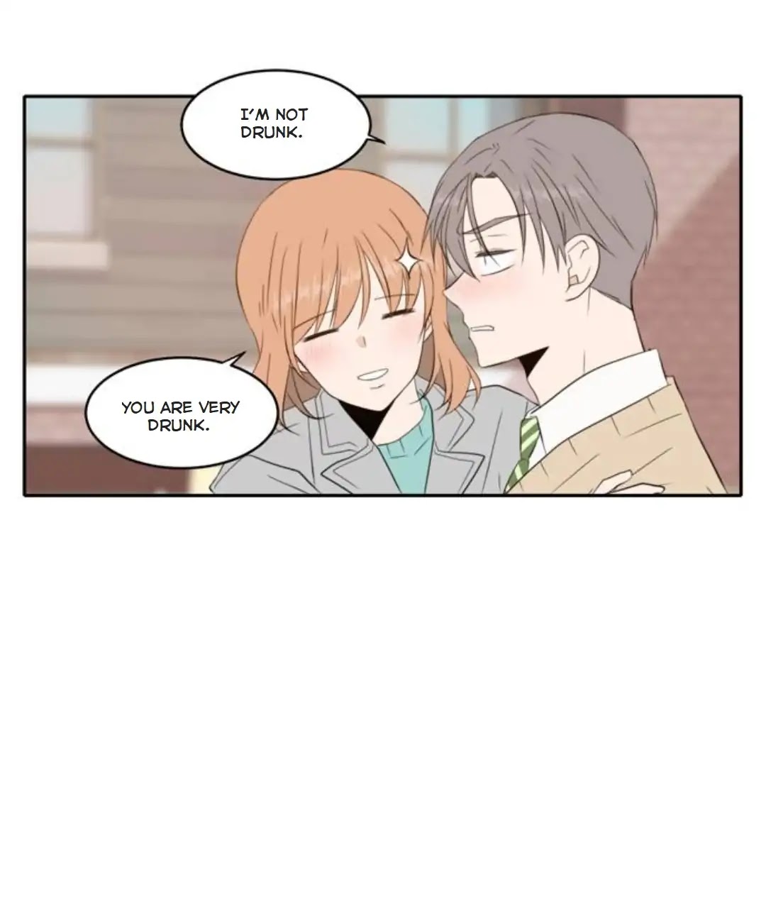 Lovely Again Today Chapter 88.3 page 60 - Chapter 88.3: Epilogue 3