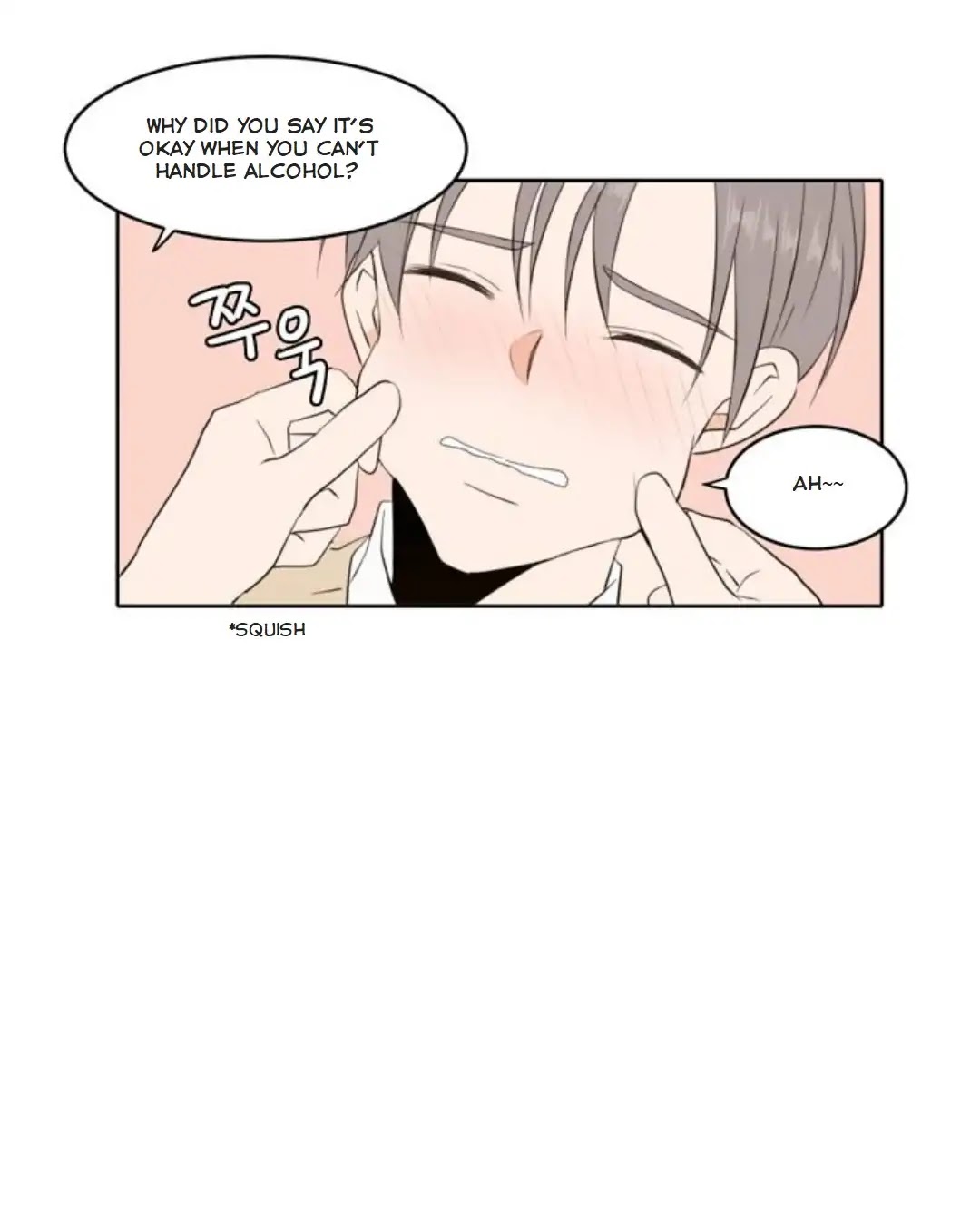 Lovely Again Today Chapter 88.3 page 61 - Chapter 88.3: Epilogue 3