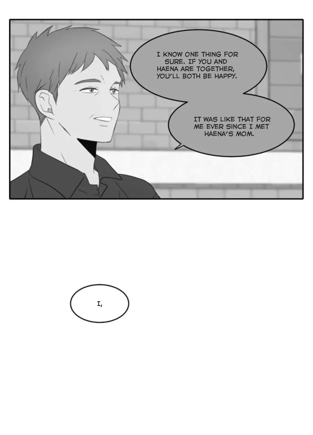 Lovely Again Today Chapter 88.3 page 63 - Chapter 88.3: Epilogue 3