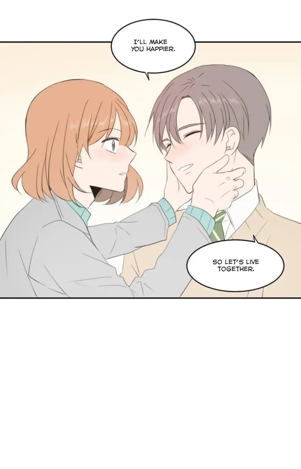 Lovely Again Today Chapter 88.3 page 64 - Chapter 88.3: Epilogue 3