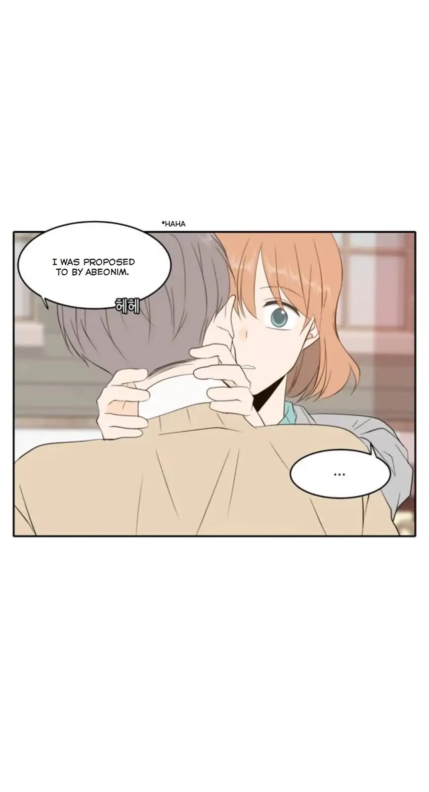 Lovely Again Today Chapter 88.3 page 68 - Chapter 88.3: Epilogue 3