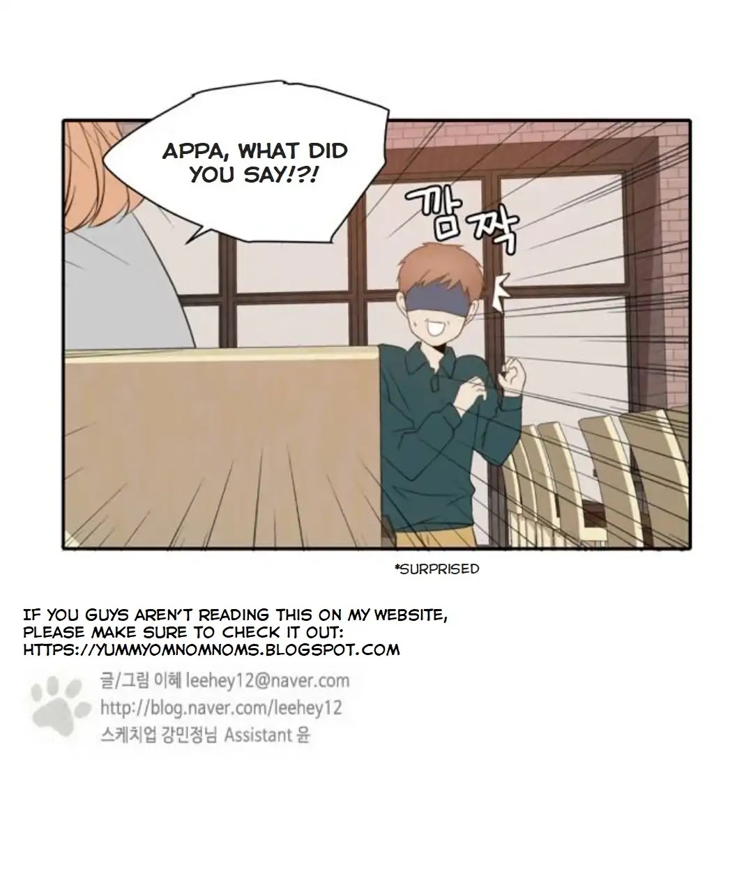 Lovely Again Today Chapter 88.3 page 69 - Chapter 88.3: Epilogue 3