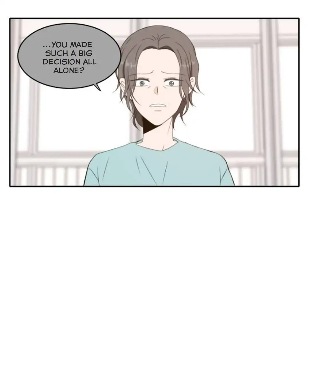 Lovely Again Today Chapter 88.3 page 7 - Chapter 88.3: Epilogue 3