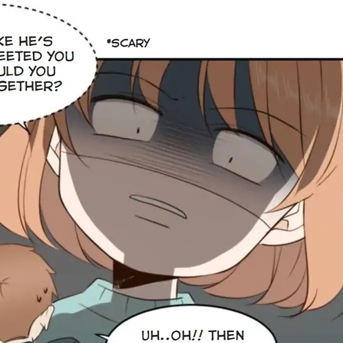 Lovely Again Today Chapter 88.3: Epilogue 3 cover