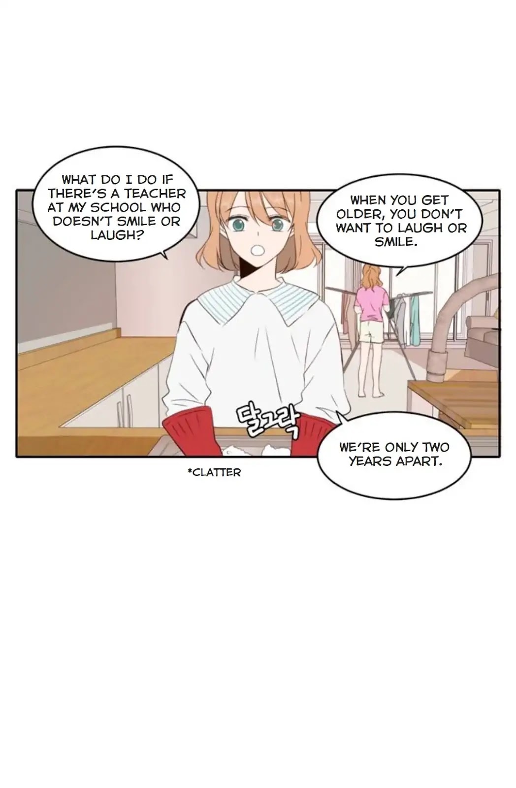 Lovely Again Today Chapter 88.4 page 1 - Chapter 88.4: Epilogue 4