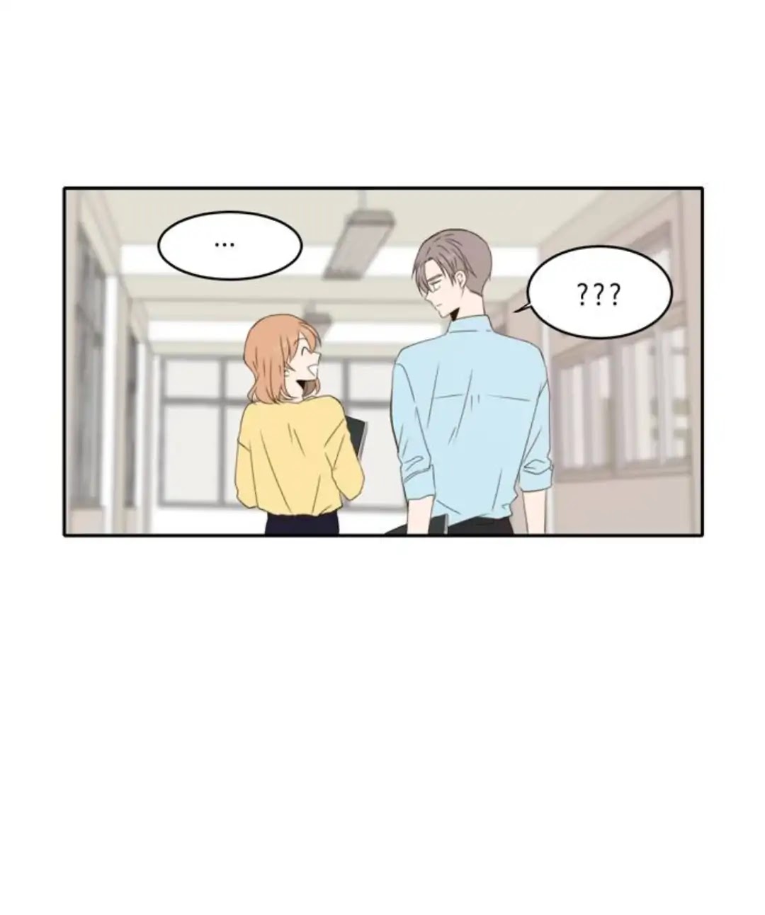 Lovely Again Today Chapter 88.4 page 12 - Chapter 88.4: Epilogue 4