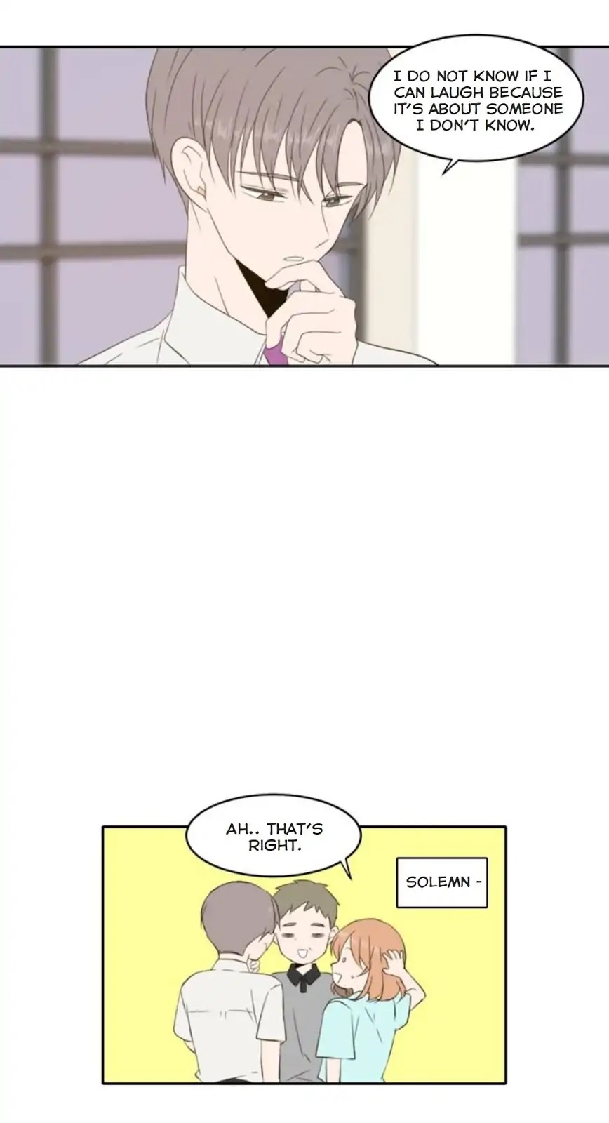 Lovely Again Today Chapter 88.4 page 15 - Chapter 88.4: Epilogue 4