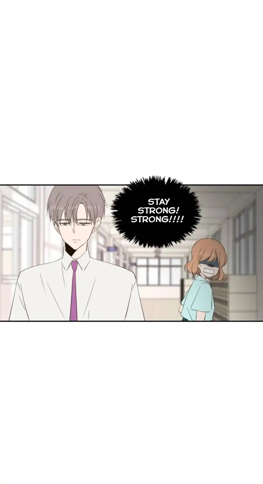 Lovely Again Today Chapter 88.4 page 16 - Chapter 88.4: Epilogue 4
