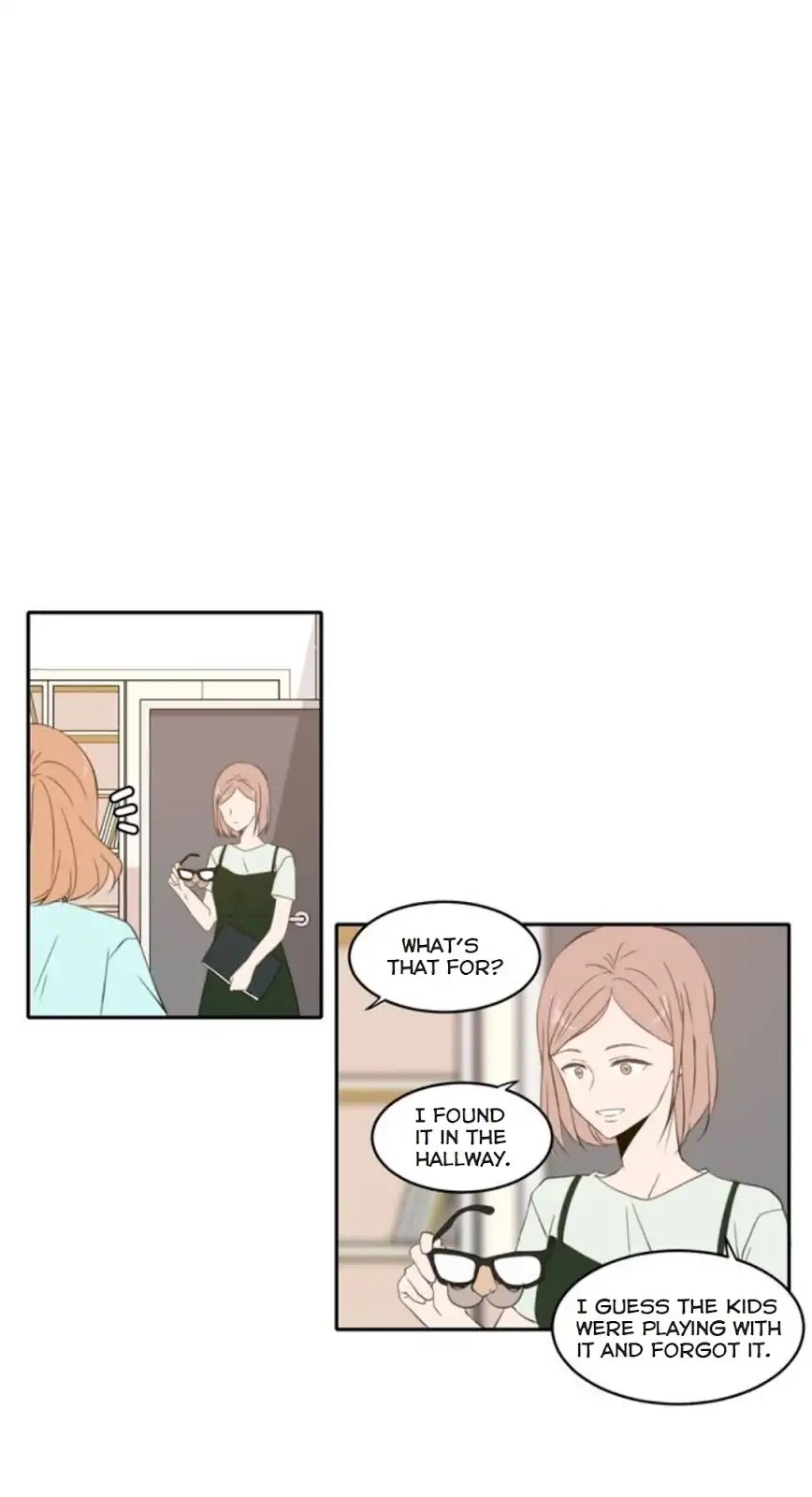 Lovely Again Today Chapter 88.4 page 18 - Chapter 88.4: Epilogue 4