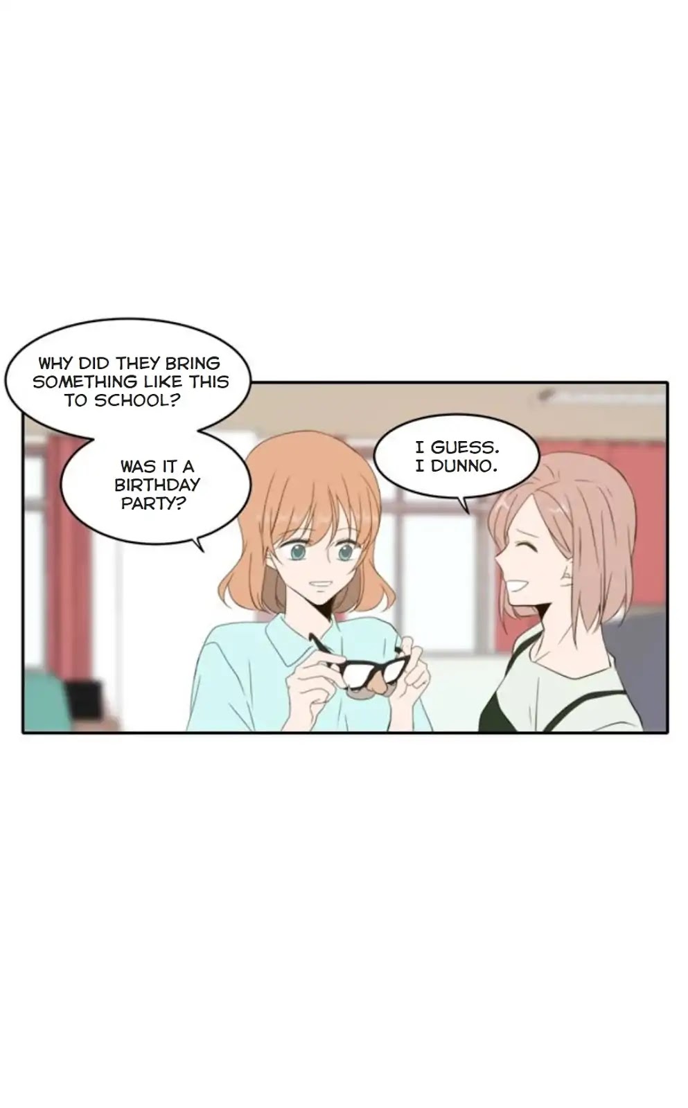 Lovely Again Today Chapter 88.4 page 19 - Chapter 88.4: Epilogue 4