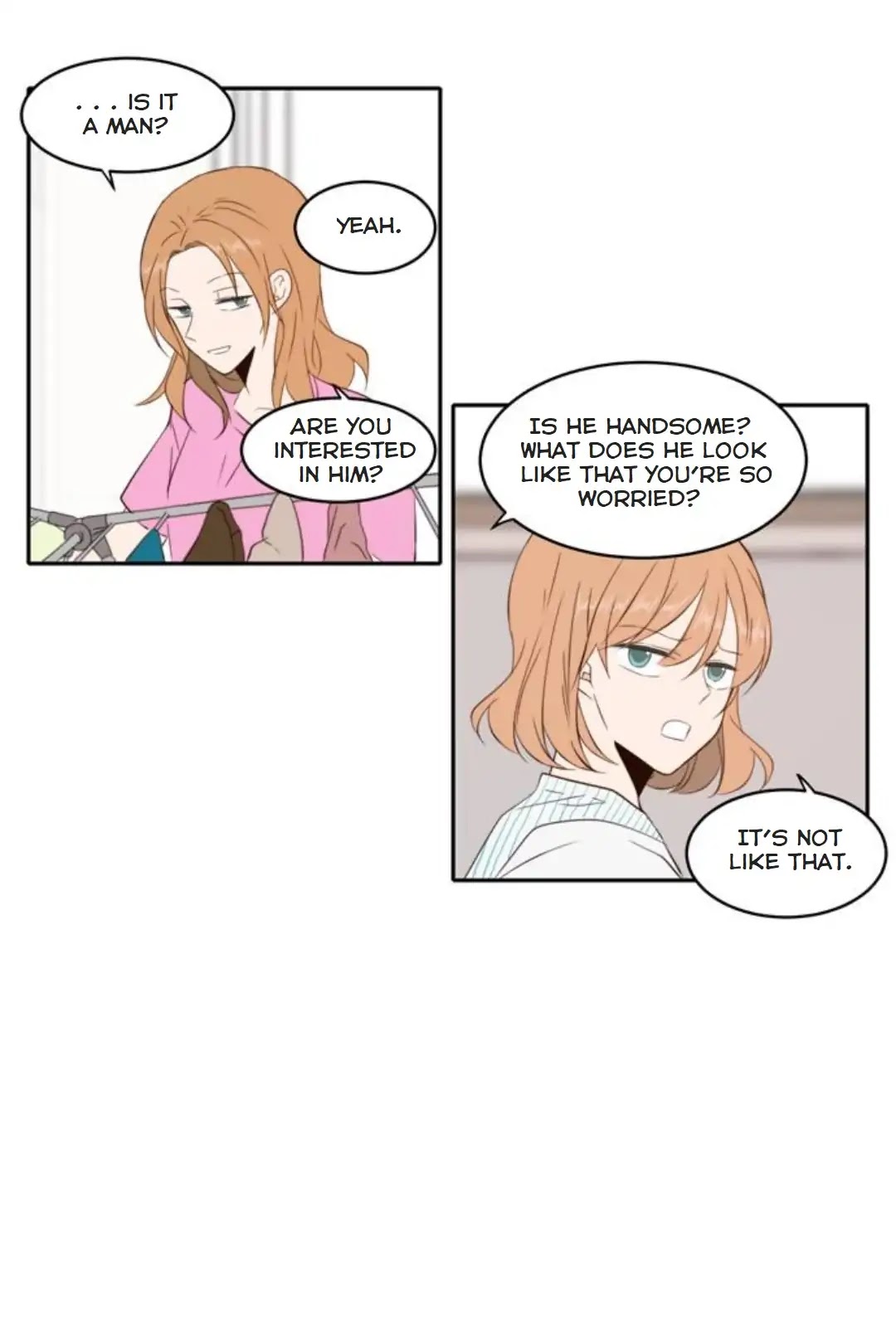 Lovely Again Today Chapter 88.4 page 2 - Chapter 88.4: Epilogue 4