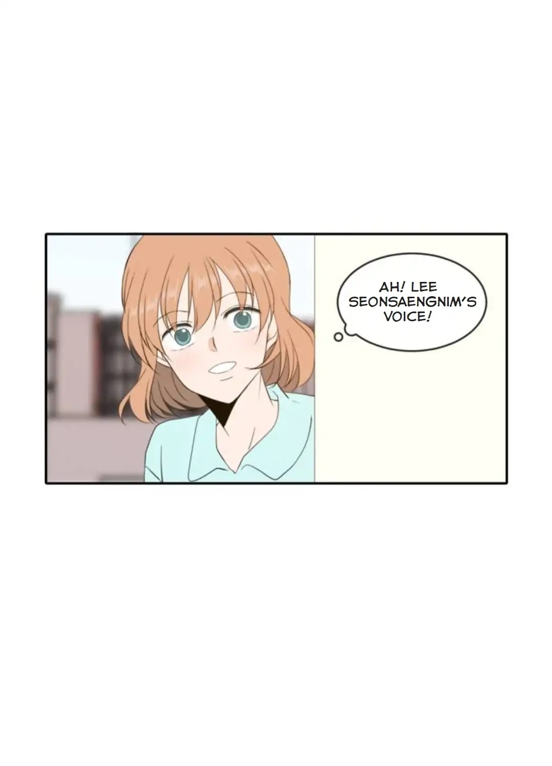 Lovely Again Today Chapter 88.4 page 23 - Chapter 88.4: Epilogue 4