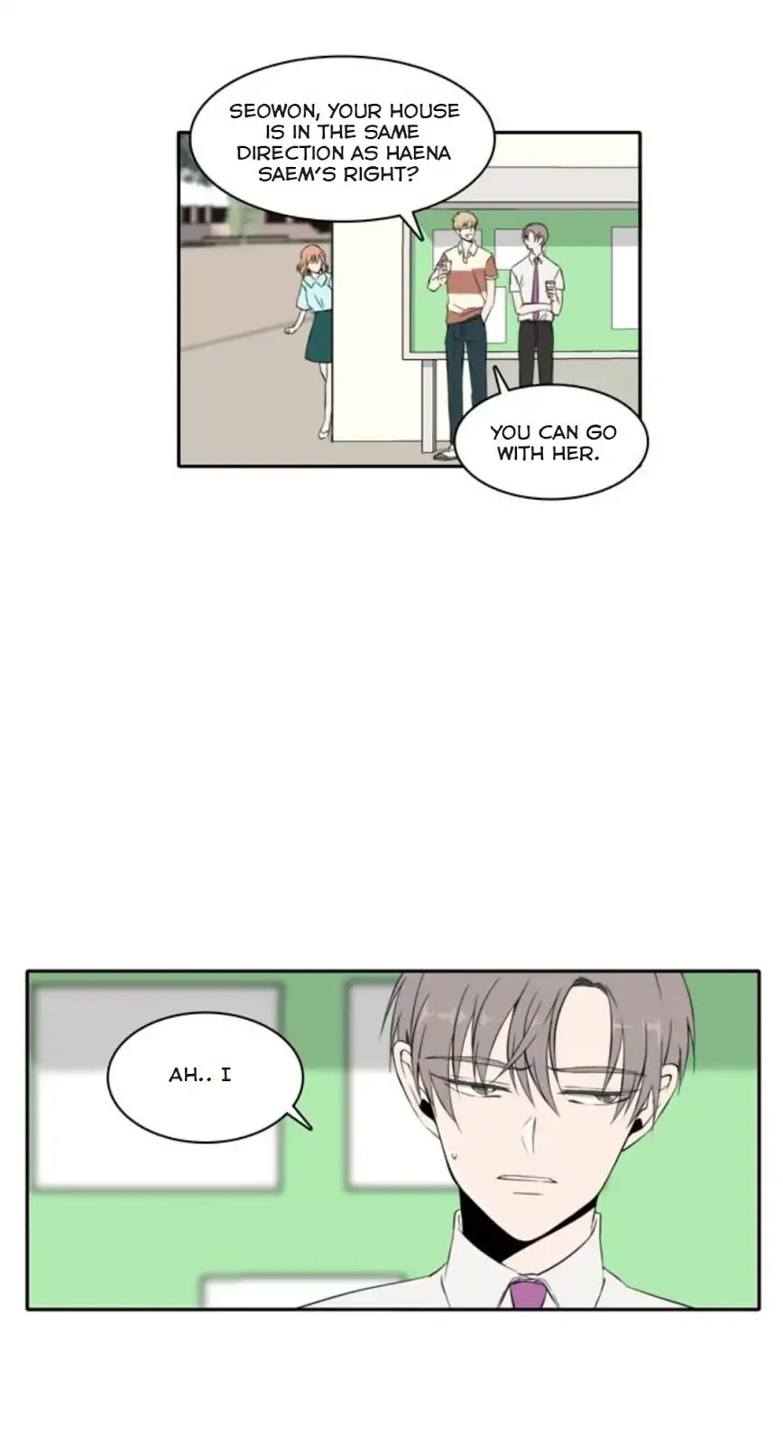 Lovely Again Today Chapter 88.4 page 24 - Chapter 88.4: Epilogue 4