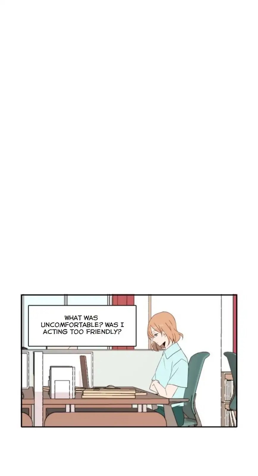 Lovely Again Today Chapter 88.4 page 27 - Chapter 88.4: Epilogue 4